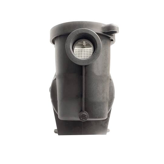 Self-Priming Above-Ground Swimming Pool 1 HP Pump